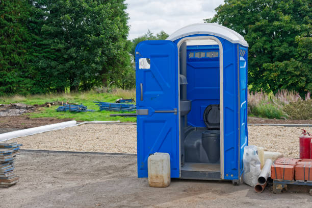 Best Portable Restroom Setup and Delivery  in Heidelberg, TX