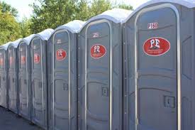 Best Portable Restroom Removal and Pickup  in Heidelberg, TX